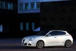Alfa Romeo Giulietta 2010 года